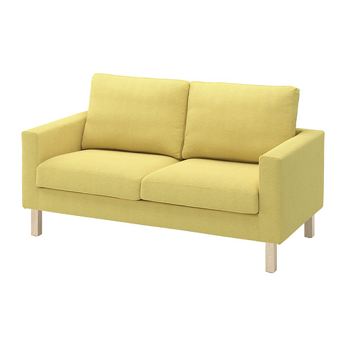 SALTSJÖBADEN 2-seat sofa