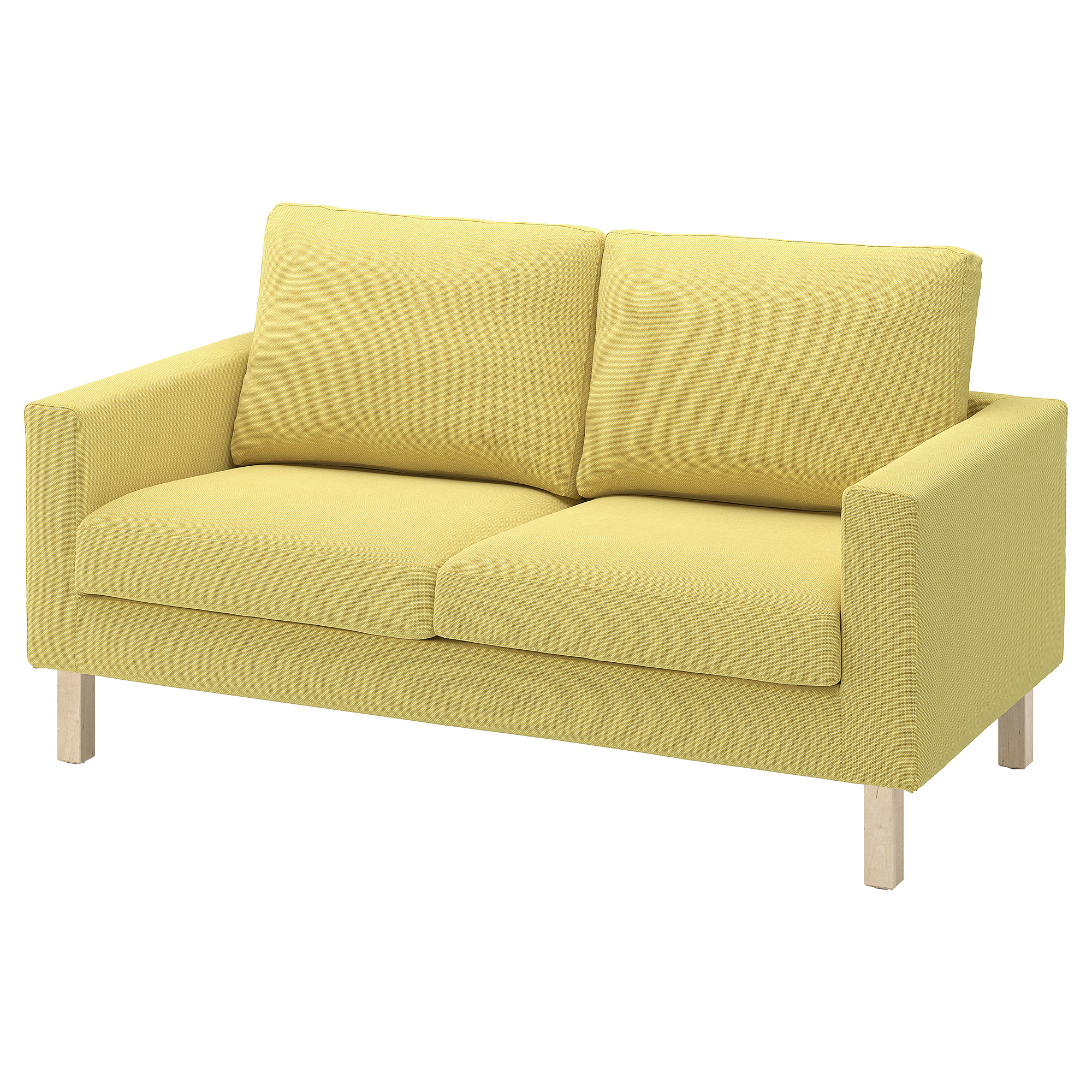 SALTSJÖBADEN cover for 2-seat sofa