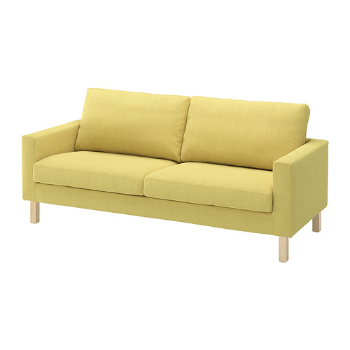 SALTSJÖBADEN 3-seat sofa