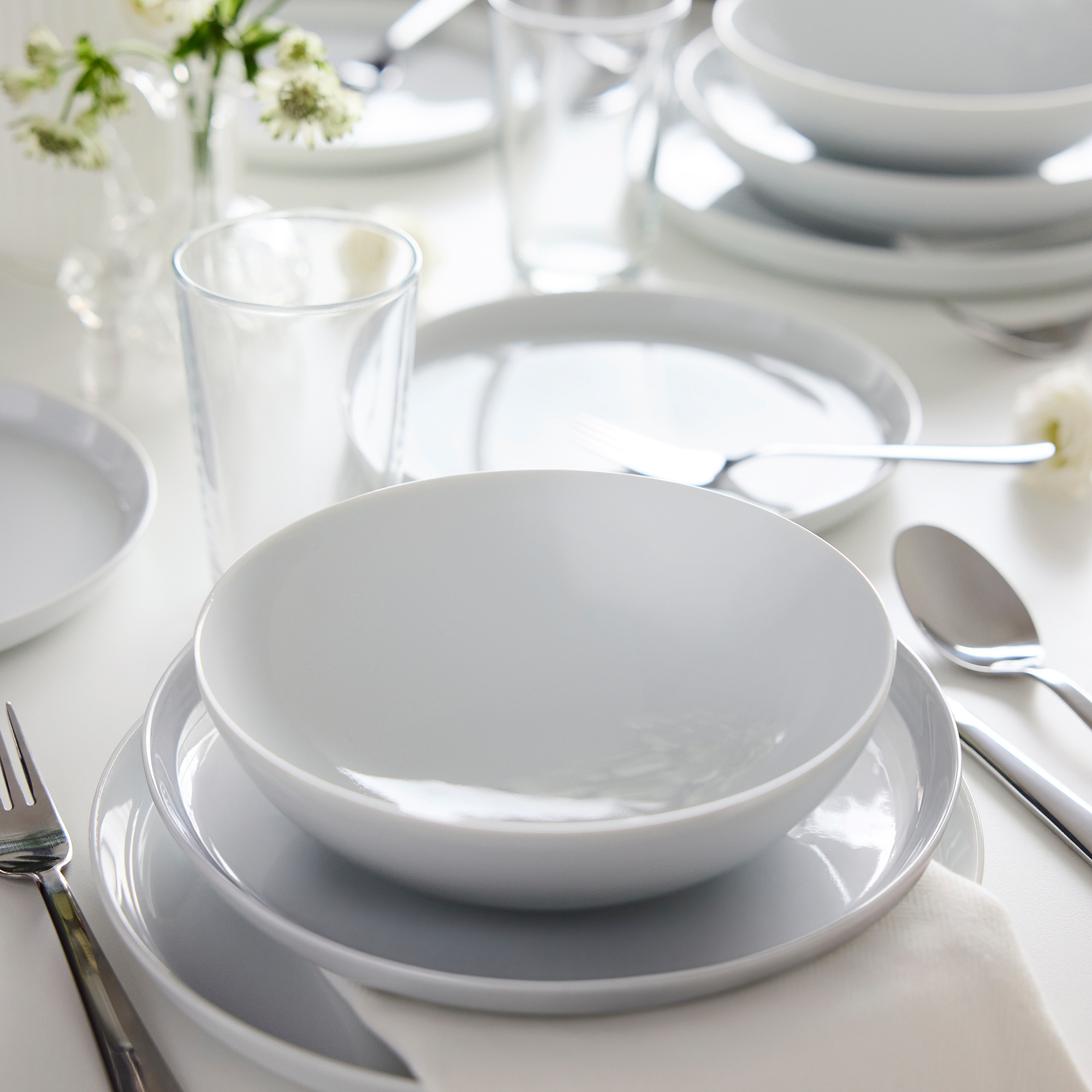 IKEA 365+ 18-piece service