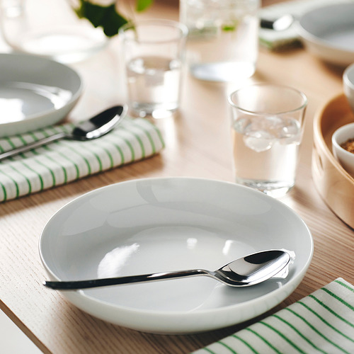 IKEA 365+ deep plate