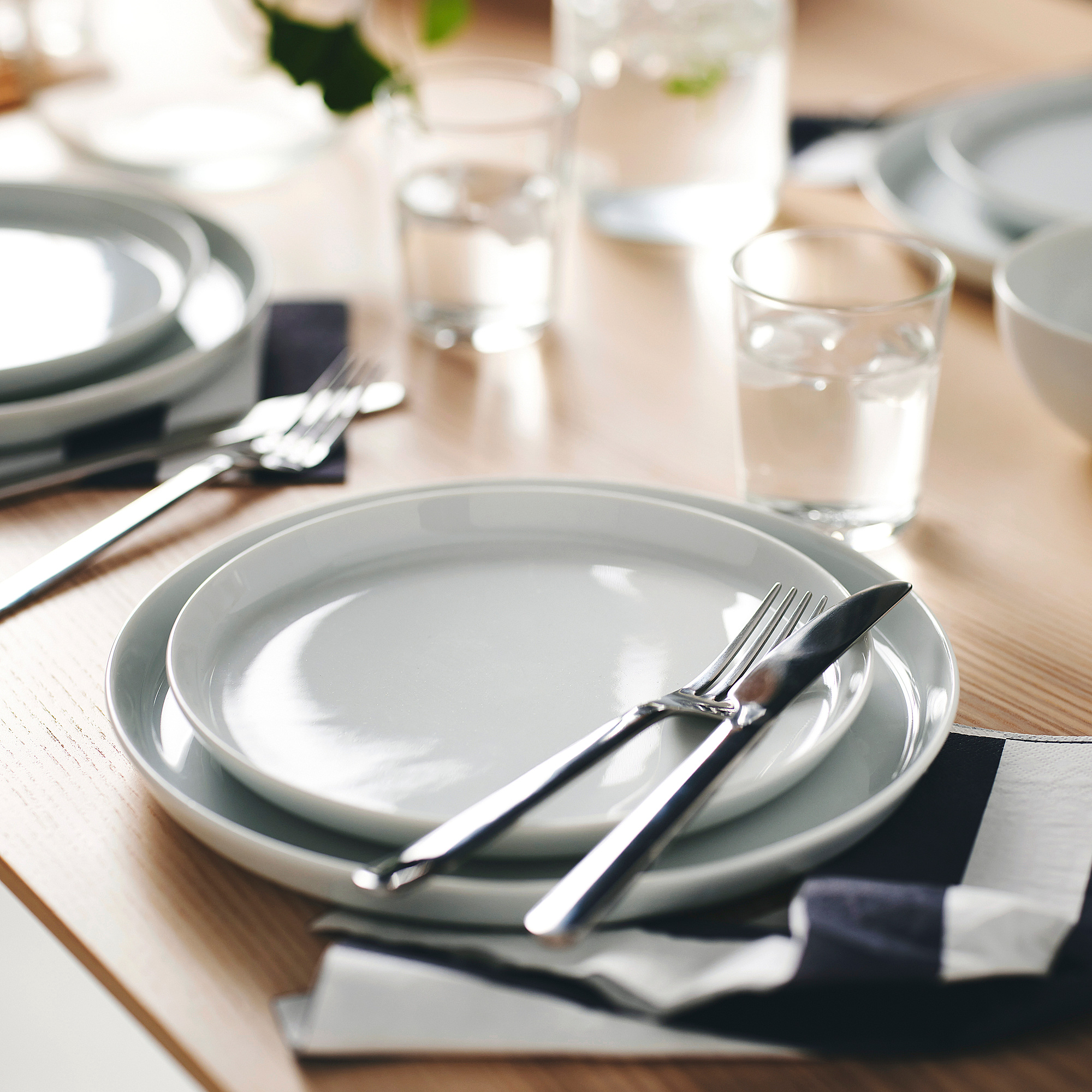 IKEA 365+ 餐用小碟