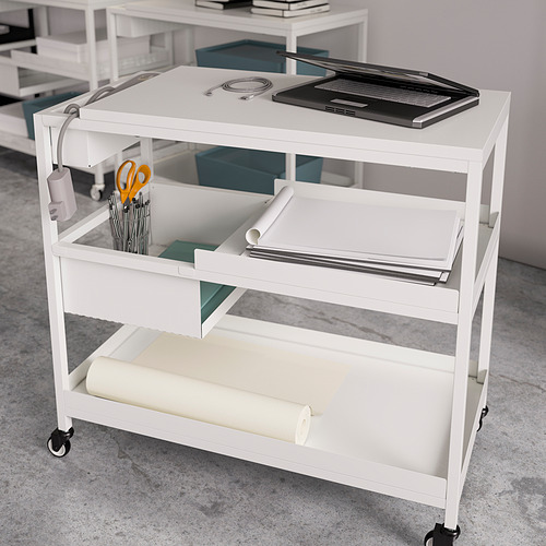 TROTTEN trolley