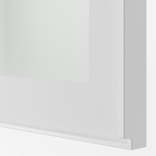 METOD 吊櫃連層板/1對玻璃門