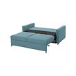 SALTSJÖBADEN 2-seat sofa-bed