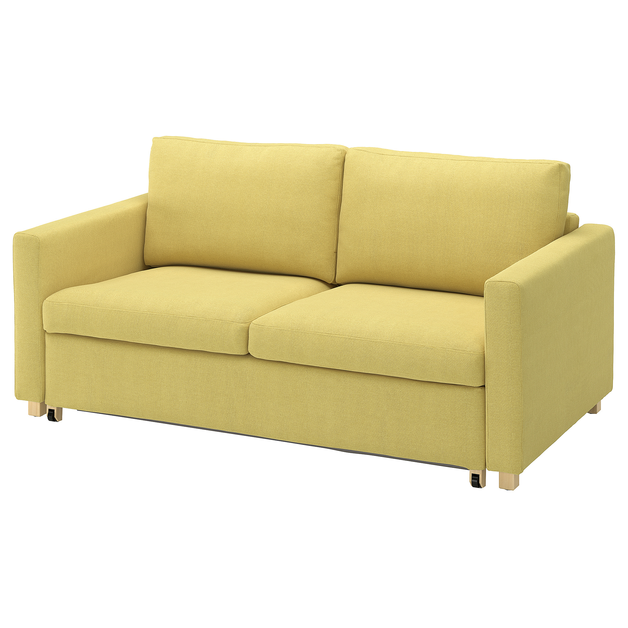 SALTSJÖBADEN cover for 2-seat sofa-bed