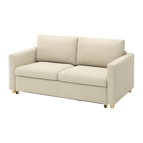 SALTSJÖBADEN 兩座位梳化床