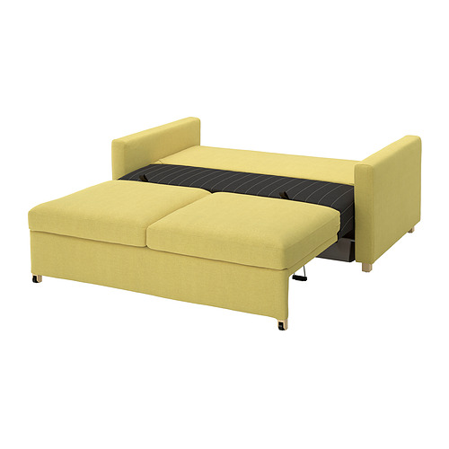 SALTSJÖBADEN 兩座位梳化床