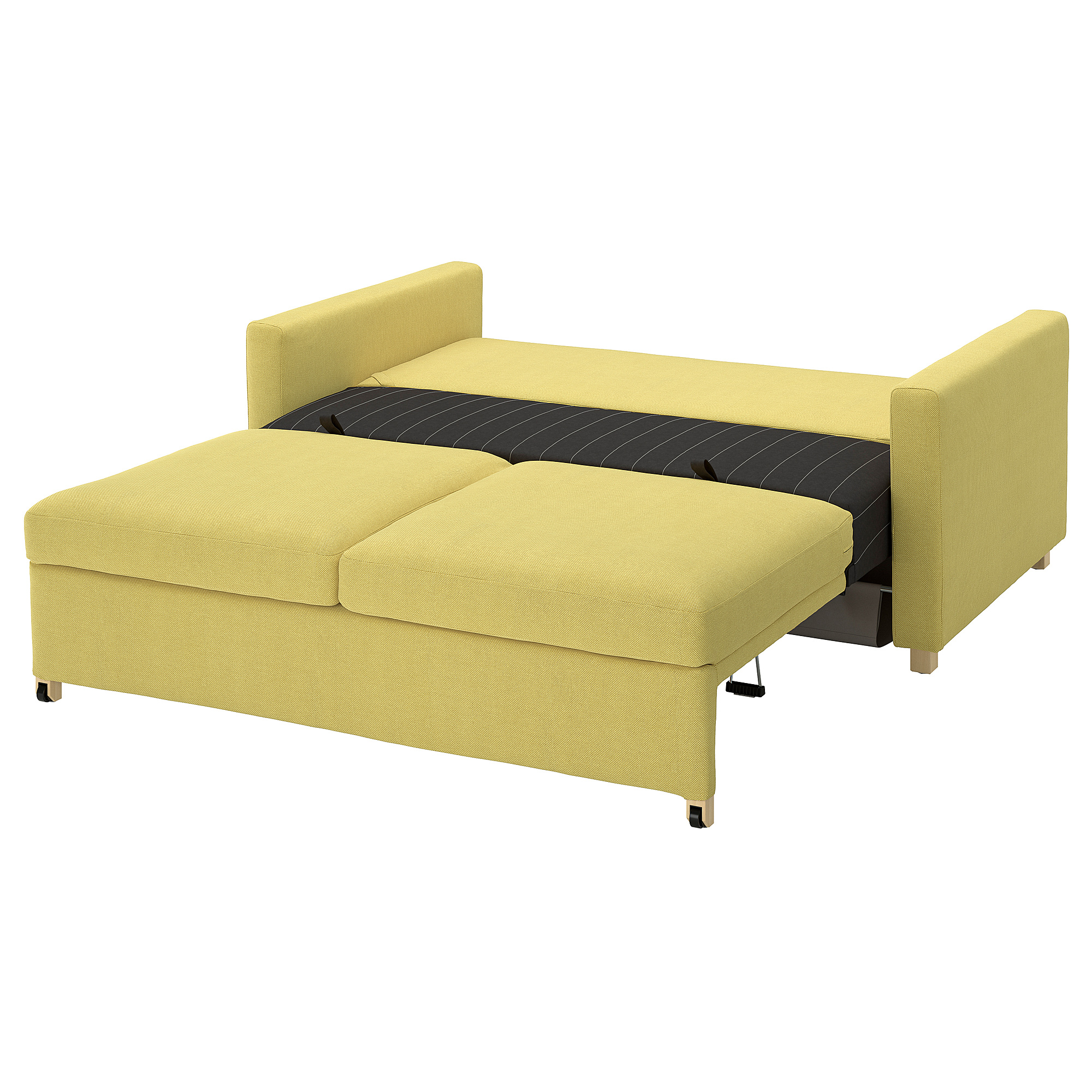 SALTSJÖBADEN cover for 2-seat sofa-bed
