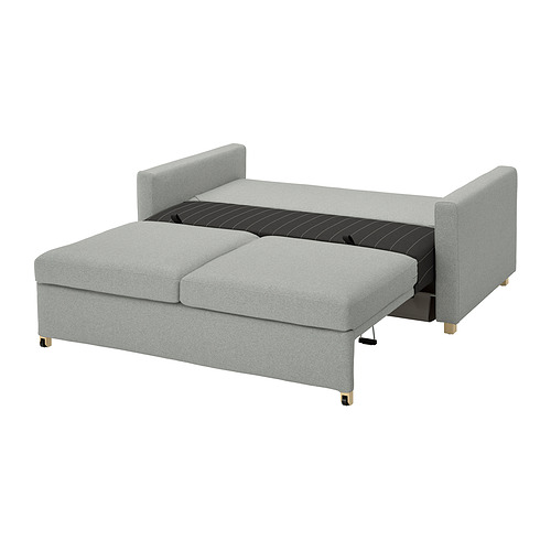 SALTSJÖBADEN 兩座位梳化床