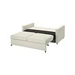 SALTSJÖBADEN 2-seat sofa-bed