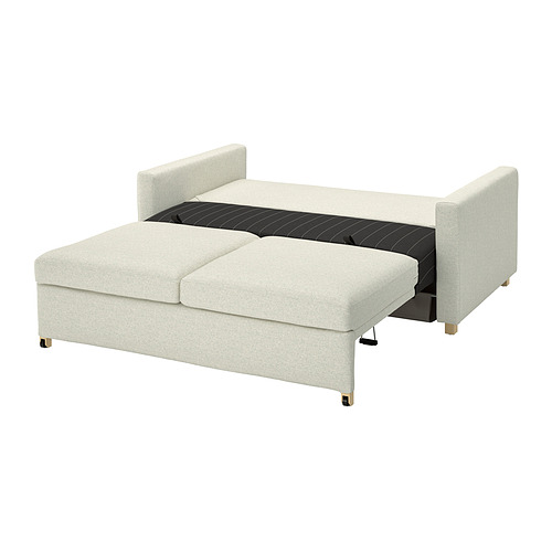 SALTSJÖBADEN 2-seat sofa-bed