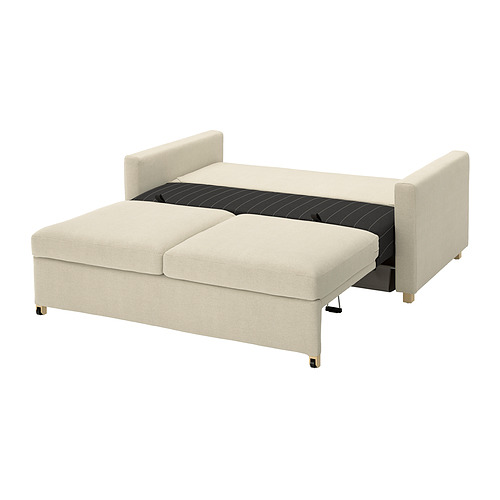 SALTSJÖBADEN 兩座位梳化床