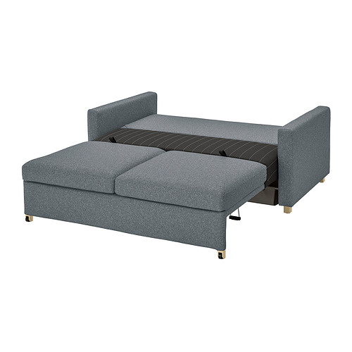 SALTSJÖBADEN 兩座位梳化床