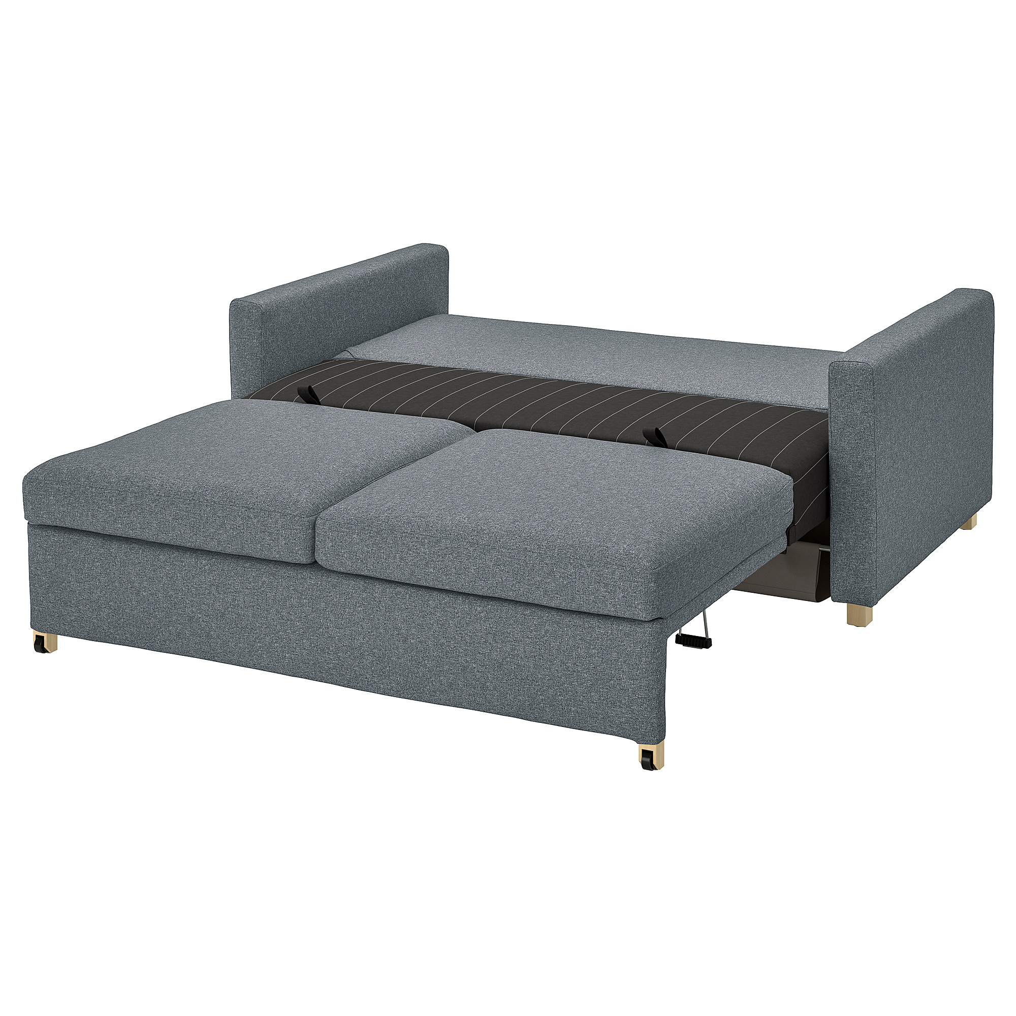 SALTSJÖBADEN 2-seat sofa-bed