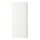 GODMORGON - 單門吊櫃, 白色 | IKEA 香港及澳門 - PE733335_S1