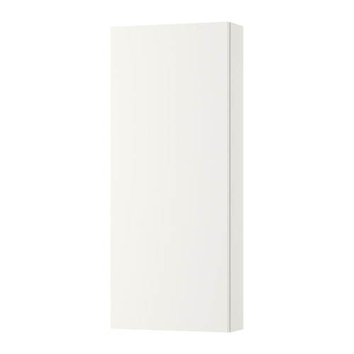GODMORGON wall cabinet with 1 door