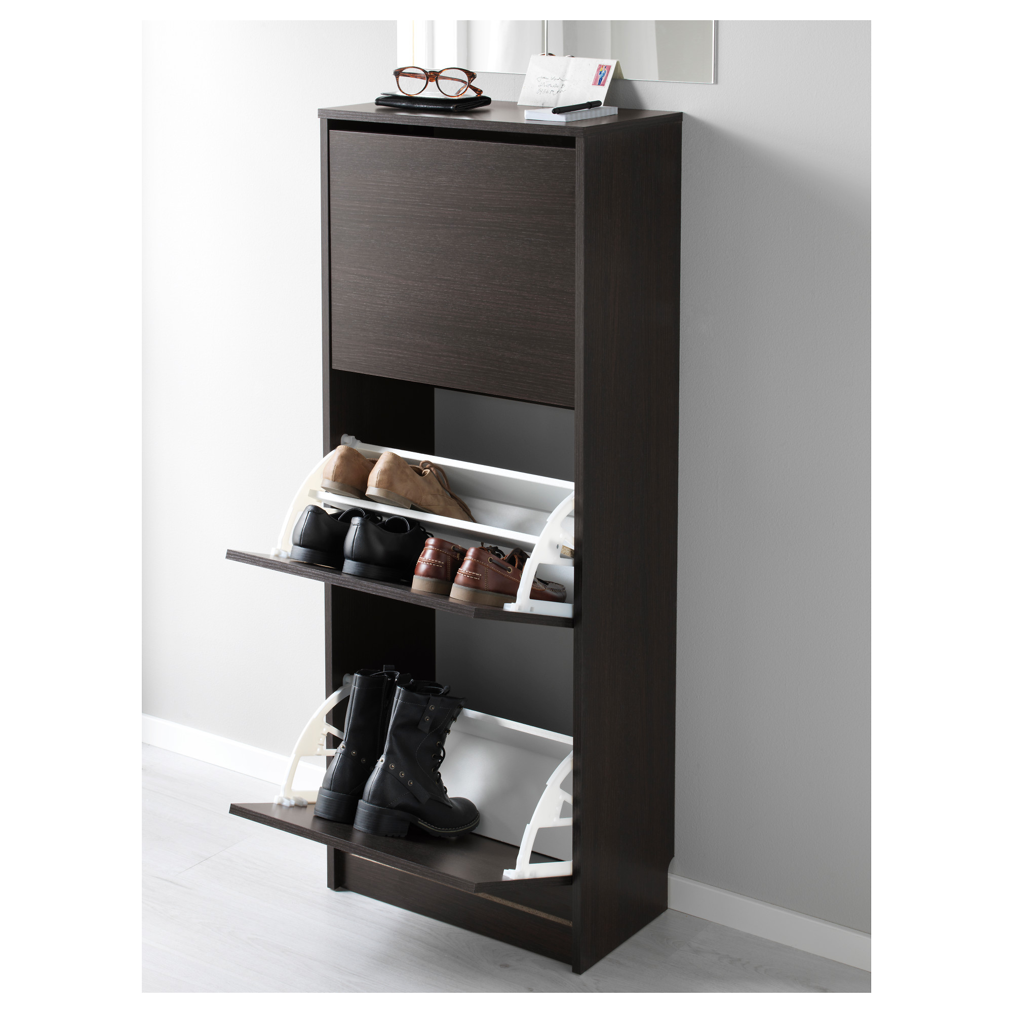 ikea shoes organizer