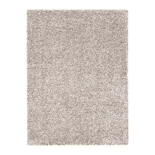 VINDUM rug, high pile