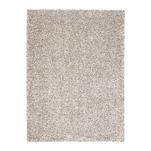 VINDUM rug, high pile