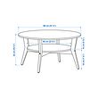 JAKOBSFORS coffee table