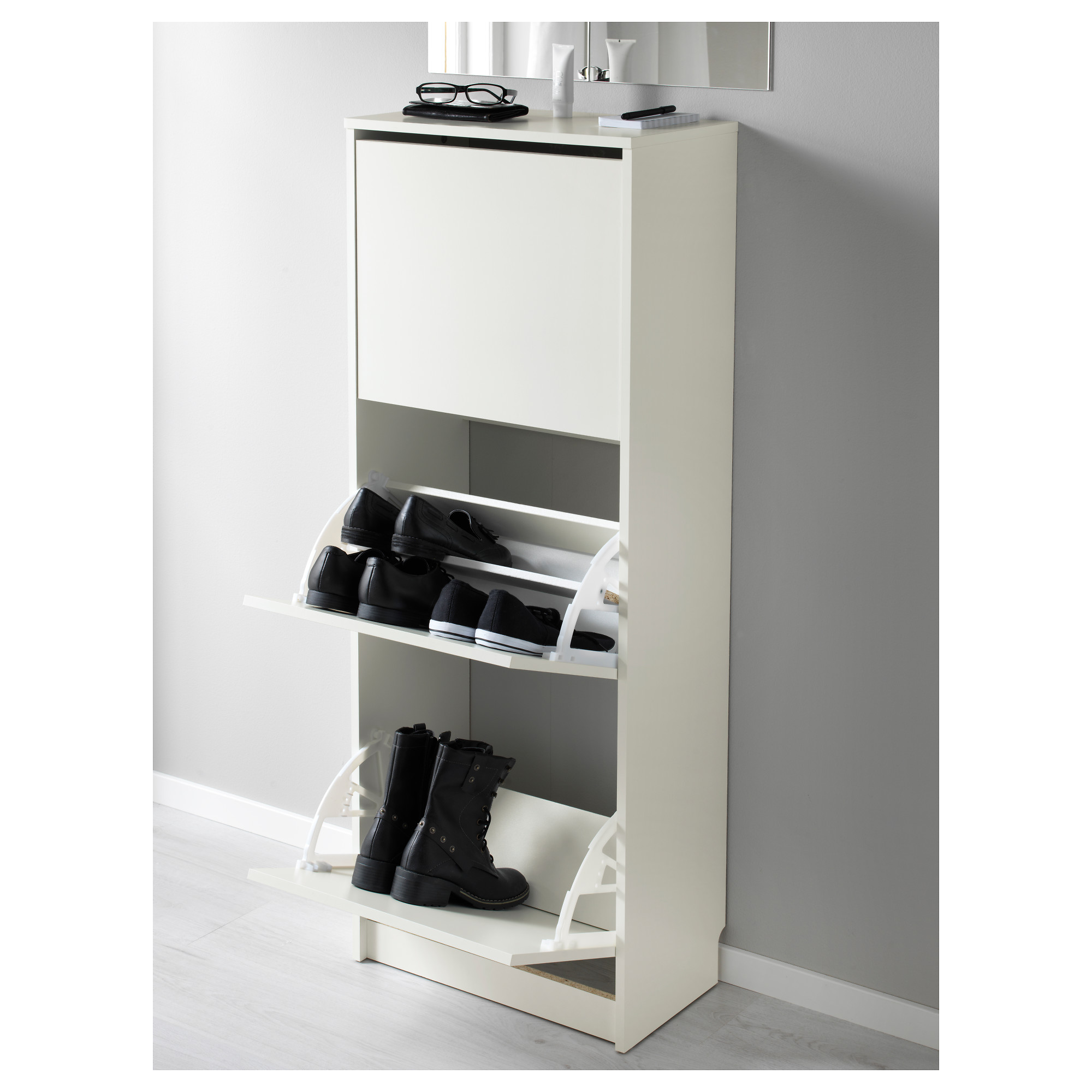 ikea shoes organizer