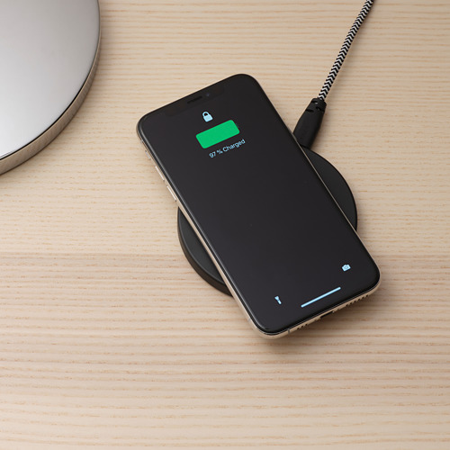 LIVBOJ wireless charger