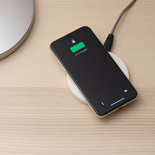 LIVBOJ wireless charger