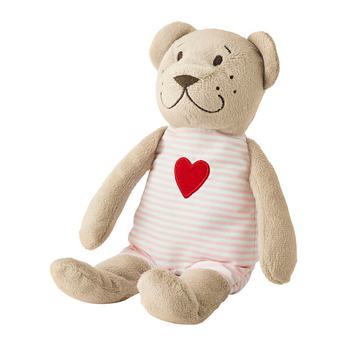 FABLER BJÖRN soft toy