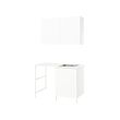 ENHET storage combination