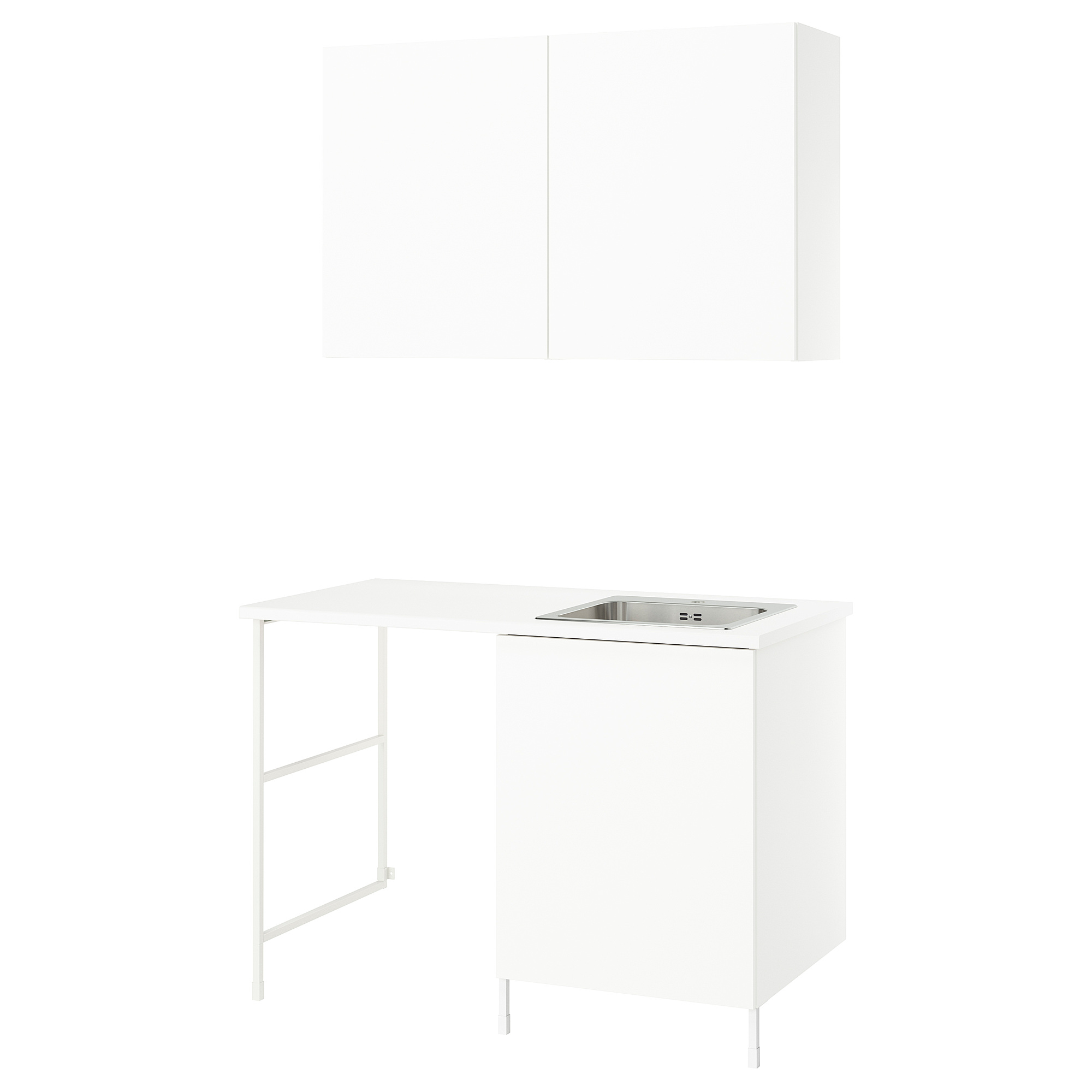 ENHET storage combination