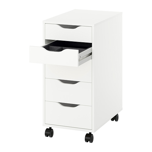 ALEX 活動抽屜組合