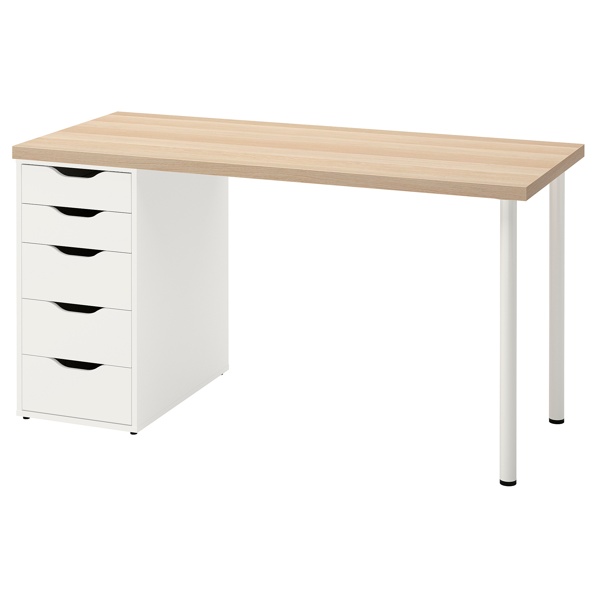 ALEX/LAGKAPTEN desk