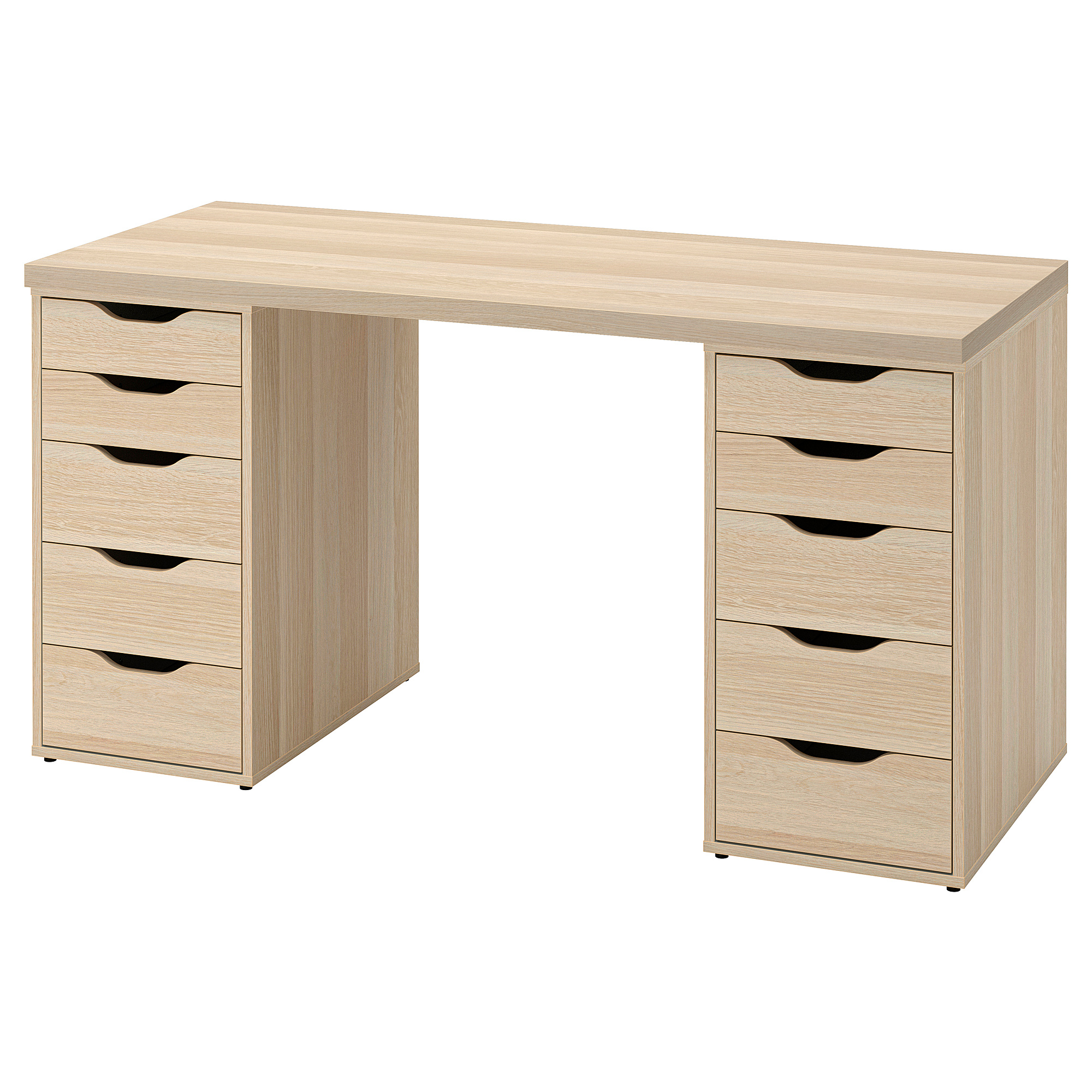 ALEX/LAGKAPTEN desk
