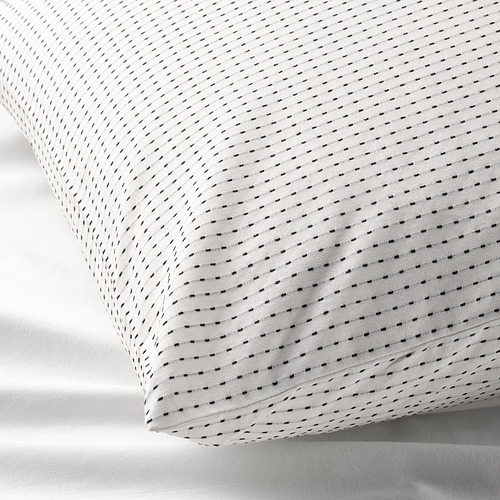 TÅGVECKLARE pillowcase