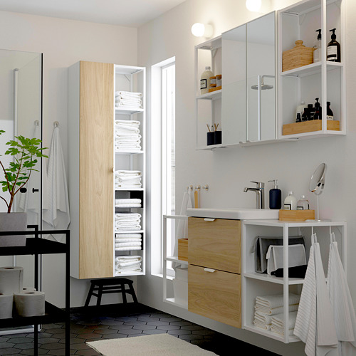 ENHET bathroom
