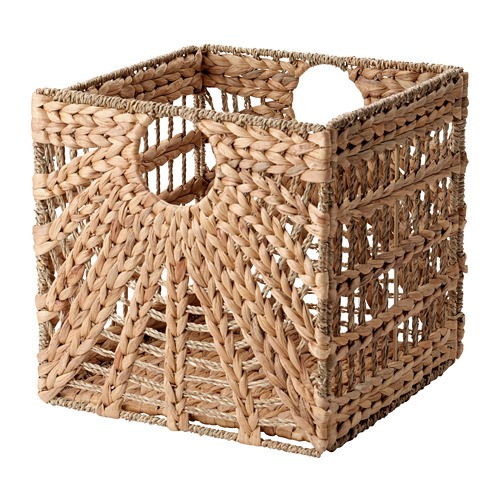 LUSTIGKURRE basket