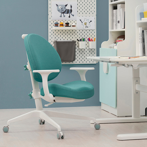 GUNRIK children's desk chair