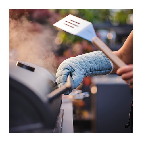 GRILLTIDER oven glove