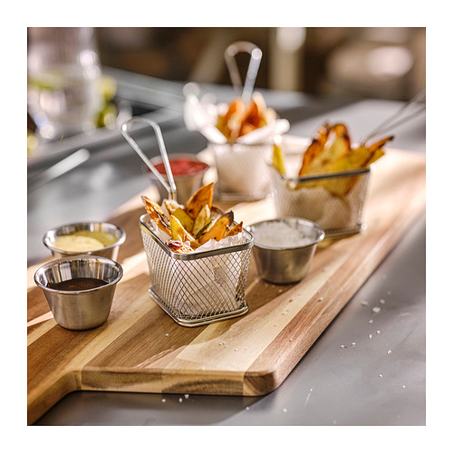 GRILLTIDER bowl for dip sauce