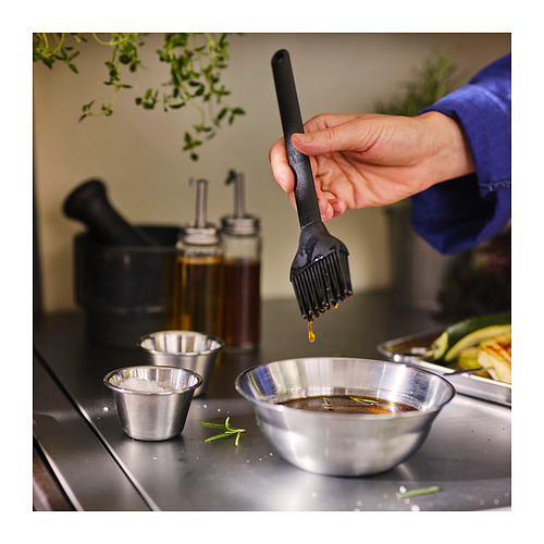 GRILLTIDER bowl for dip sauce