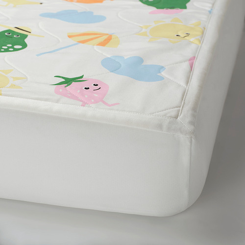 HÄNGKÖRSBÄR 嬰兒墊/枕袋