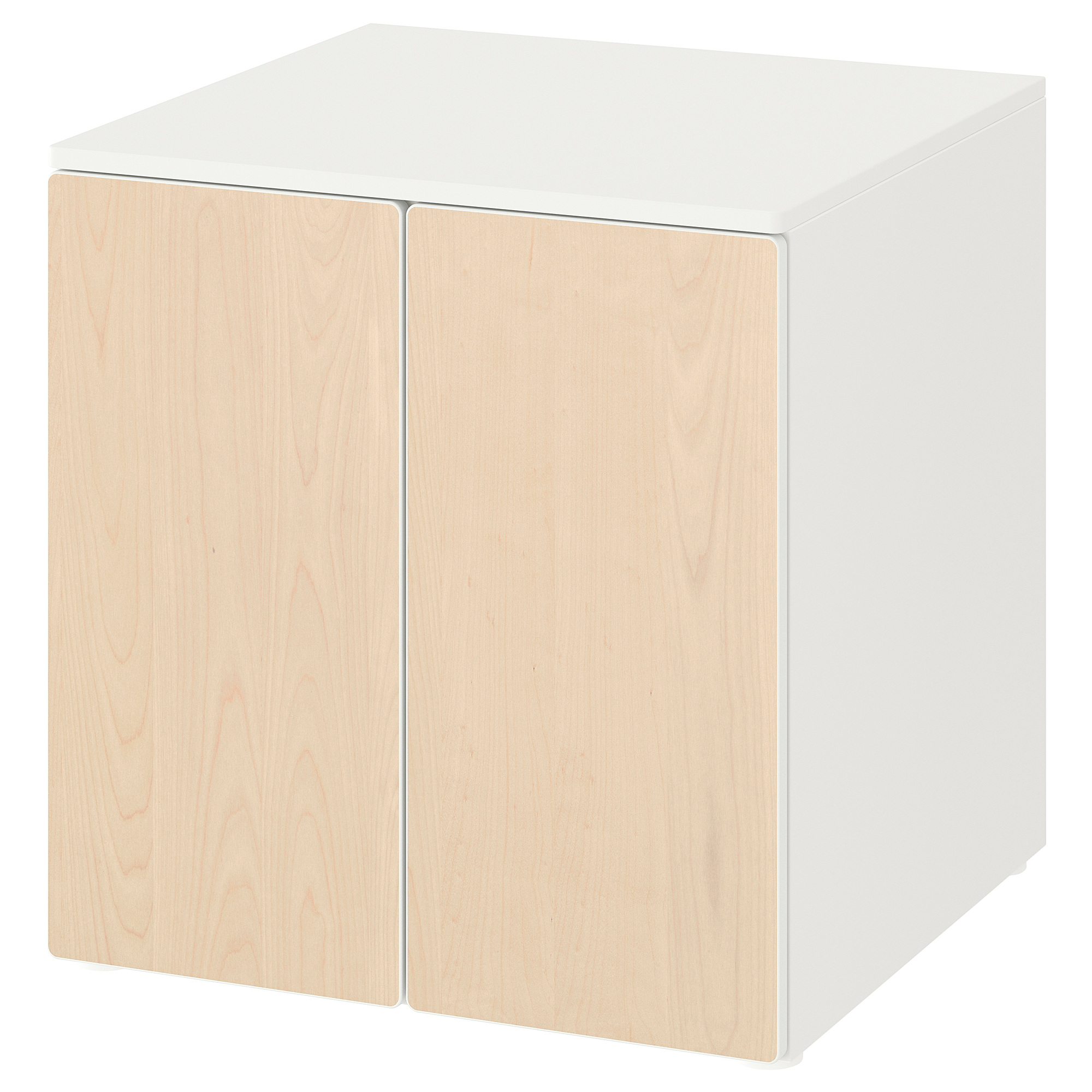 PLATSA/SMÅSTAD cabinet