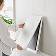 SYMFONISK picture frame with WiFi speaker
