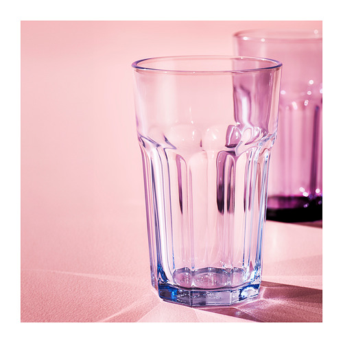POKAL glass