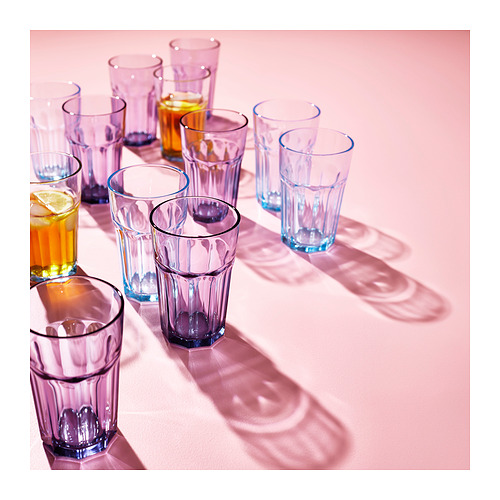 POKAL glass