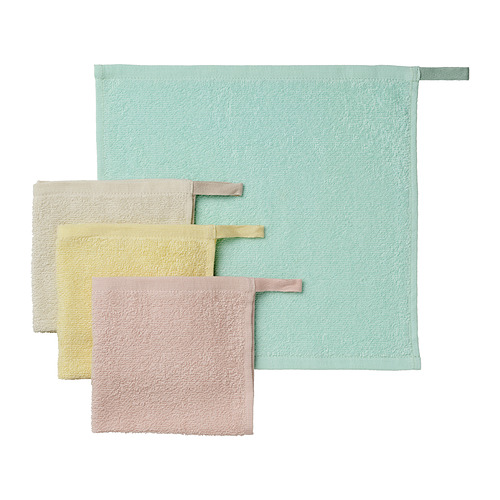 KRAMA washcloth