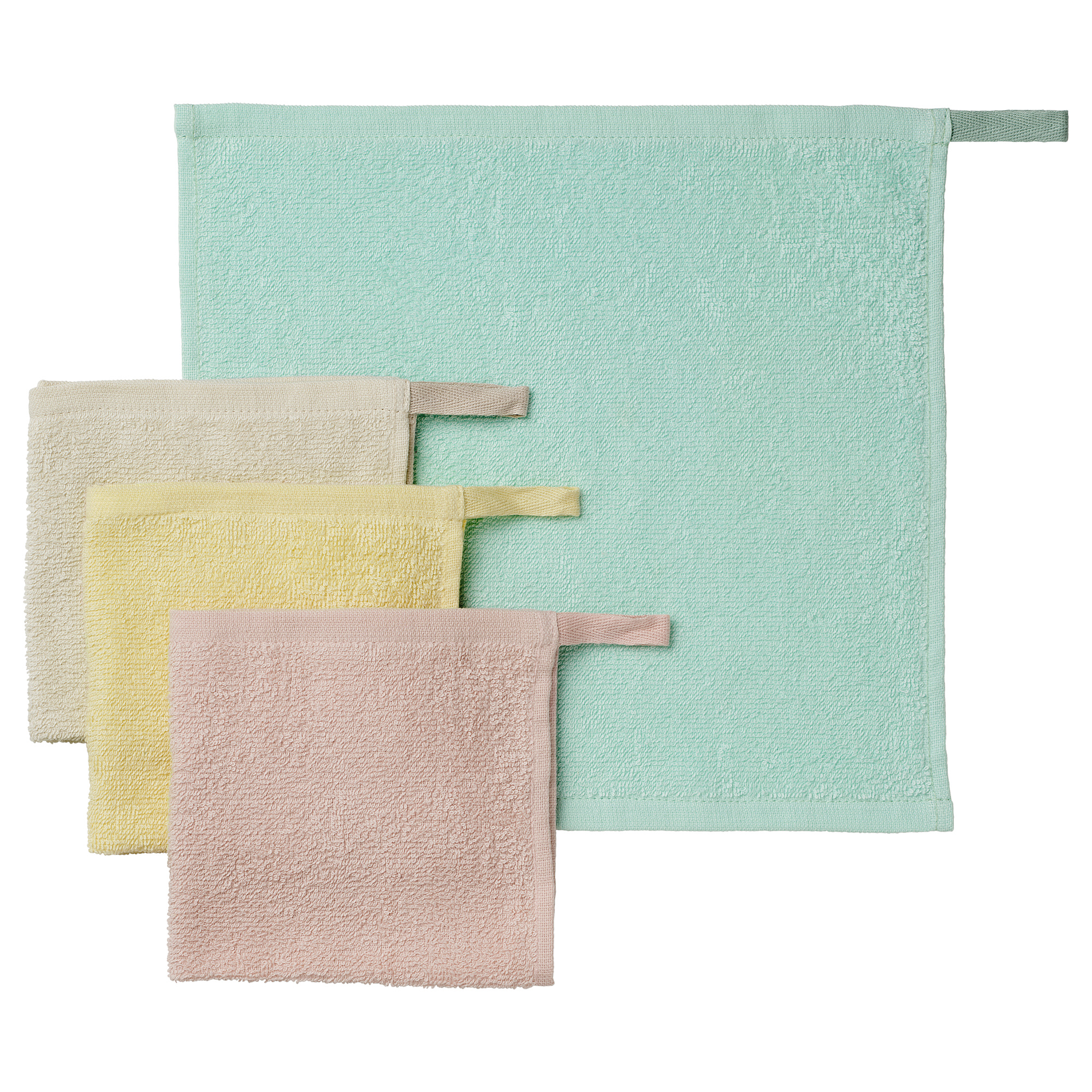 KRAMA washcloth