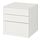 PLATSA/SMÅSTAD - chest of 3 drawers, white white/with frame | IKEA Hong Kong and Macau - PE788161_S1