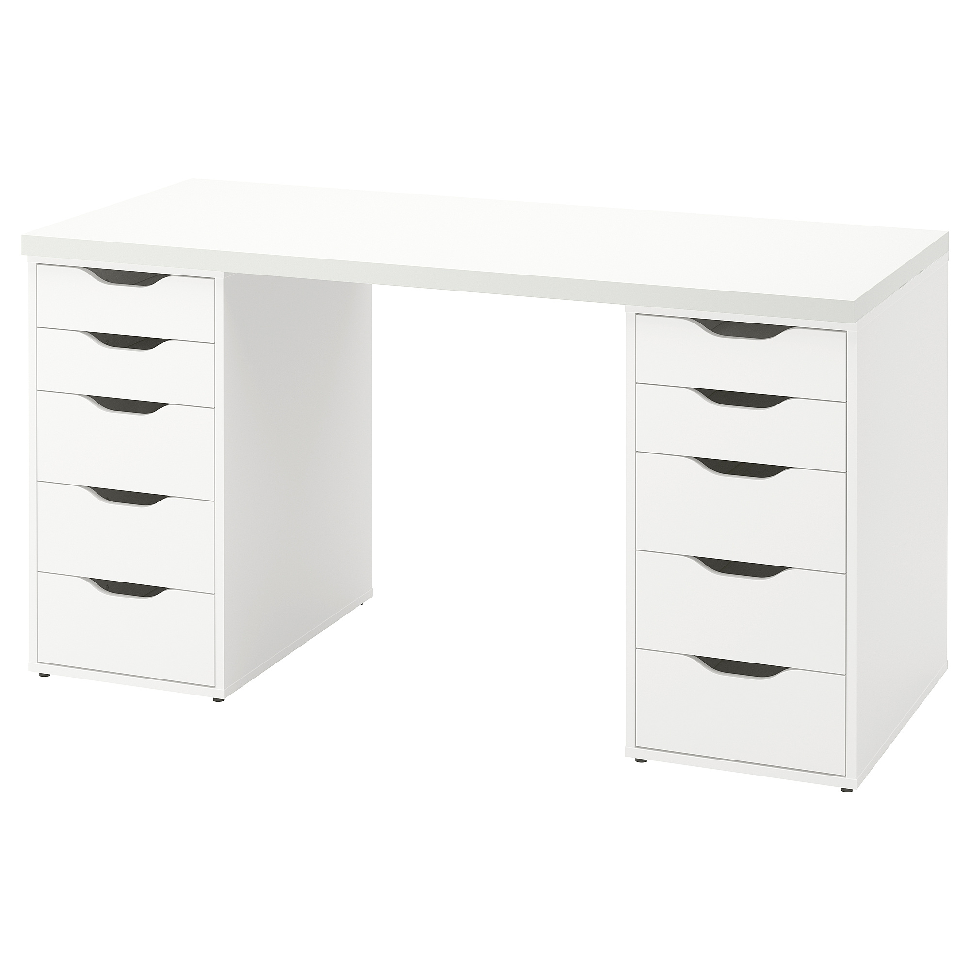 ALEX/LAGKAPTEN desk